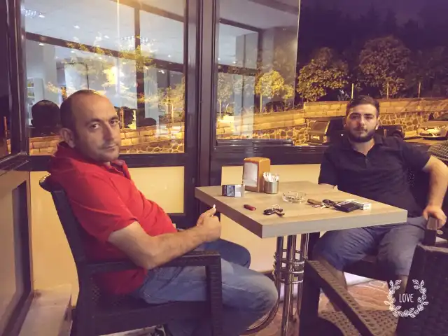 Altın Pak Cafe Restaurant'nin yemek ve ambiyans fotoğrafları 6