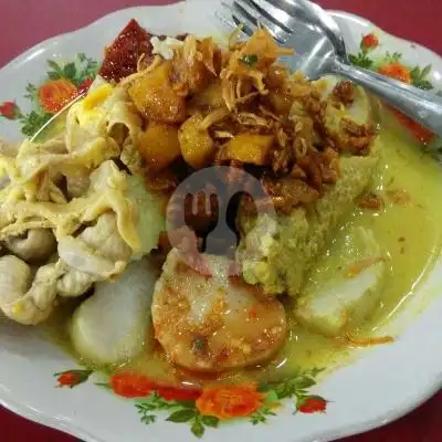 Gambar Makanan Nasi Gudeg&liwet Mbak Sri, Simpang Lima 14