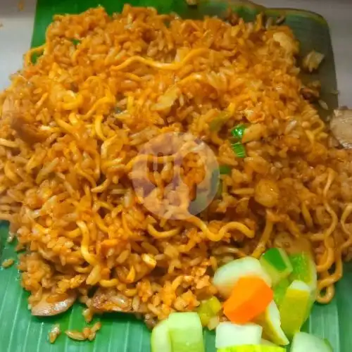 Gambar Makanan Nasi Goreng Zhian, Pondok Rajeg 12