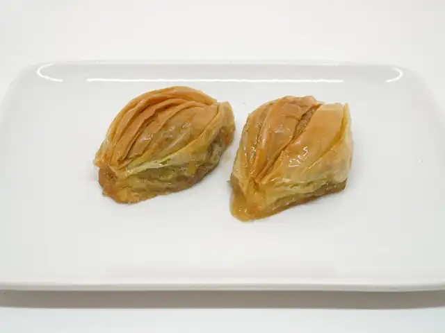 Üsküdar Fıstık Ağacı Cafe & Pasta'nin yemek ve ambiyans fotoğrafları 14