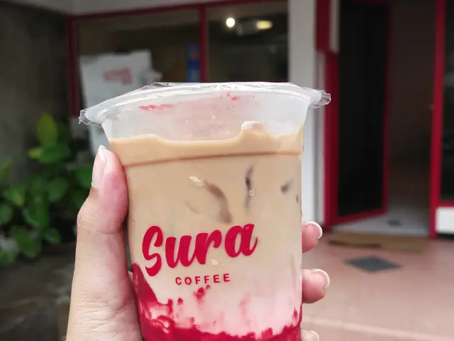 Gambar Makanan Sura Coffee 3