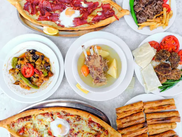 Pınar Lokantası'nin yemek ve ambiyans fotoğrafları 1