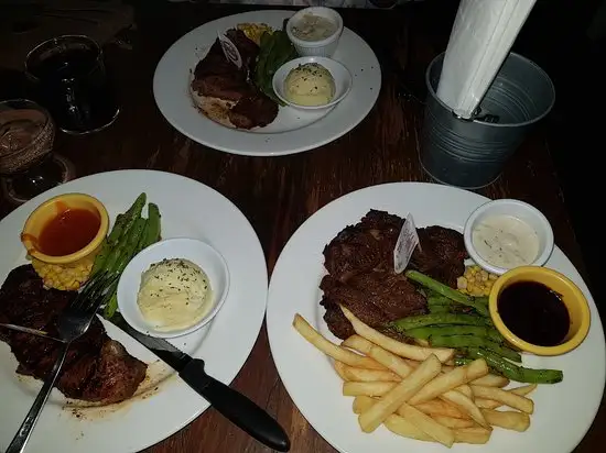 Gambar Makanan Holycow Steakhouse Tegalsari 20