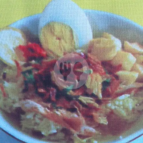 Gambar Makanan Warung Soto P.huri 1