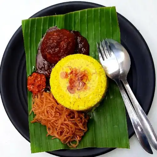 Gambar Makanan Rumah Soto Banjar Belitung, Kalpataru 8