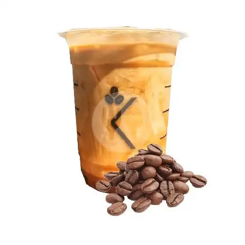 Gambar Makanan Kadera Coffee, Cempaka Putih 6
