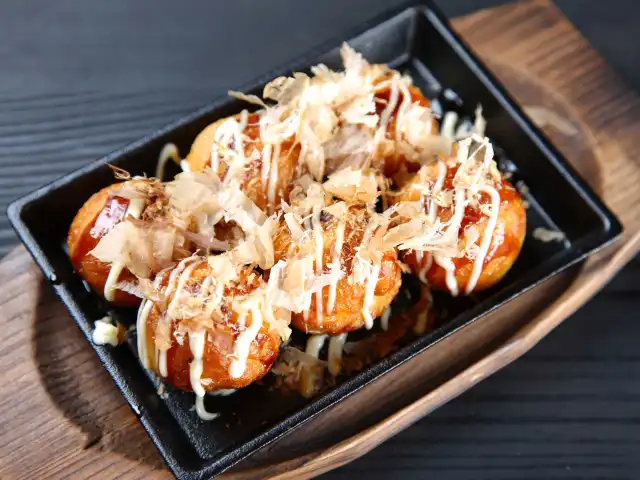 Takoyaki (Lemal)