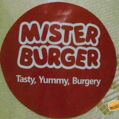 Mister Burger - Tlogosari