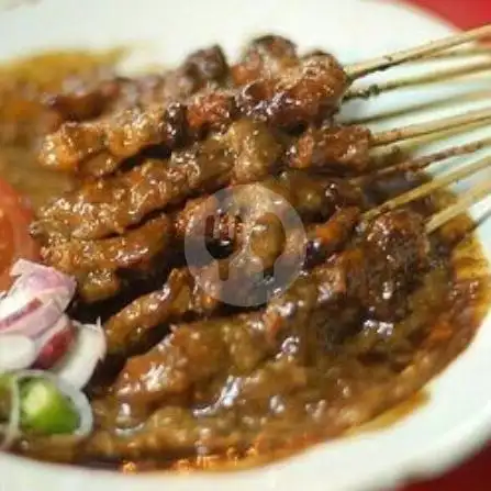 Gambar Makanan Sate Madura Bang Romli, Perkici 2