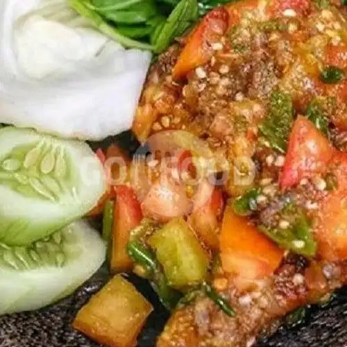 Gambar Makanan Aril Nasi Goreng, Teku Umar 3