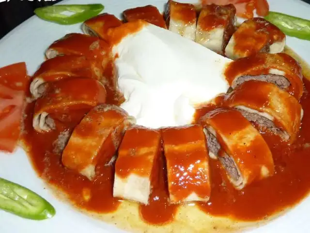 Adana Sofrası'nin yemek ve ambiyans fotoğrafları 61