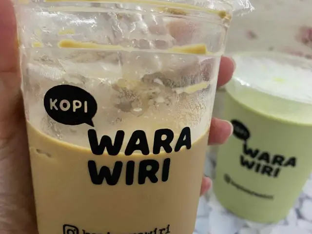 Gambar Makanan KopiWaraWiri 7