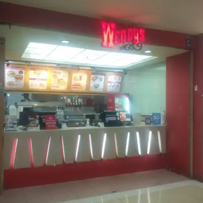 Wendy's - Mangga Dua Square