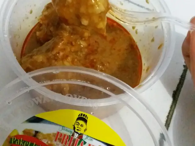 Gambar Makanan Siomay Prijaji 10