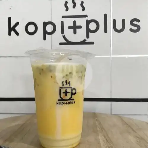 Gambar Makanan Kopi Plus Plus 5