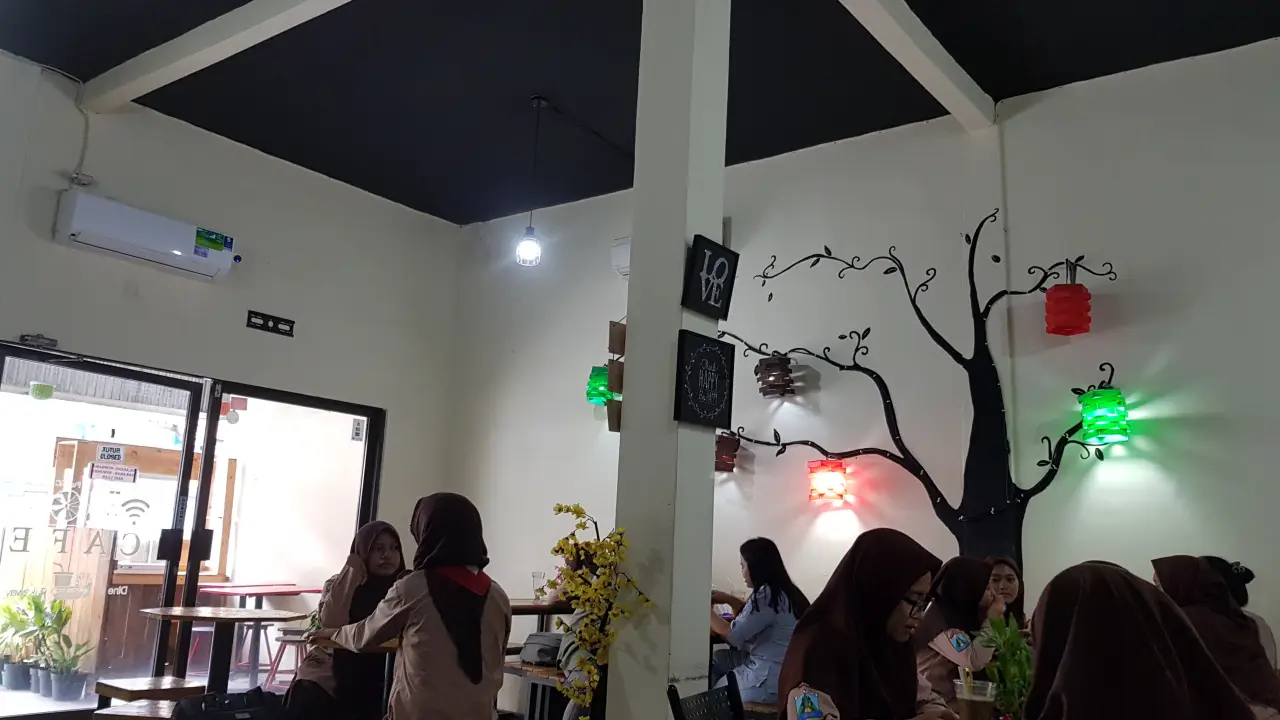 Ds Cafe