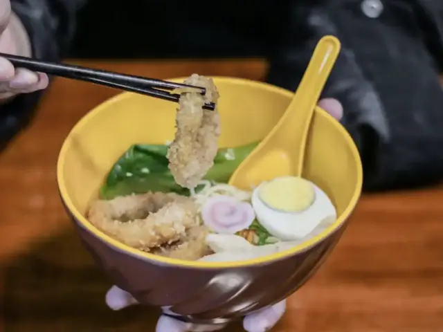 Gambar Makanan Shifu Ramen 3
