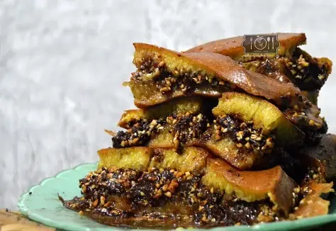 Martabak Top Bandung Mas Darman