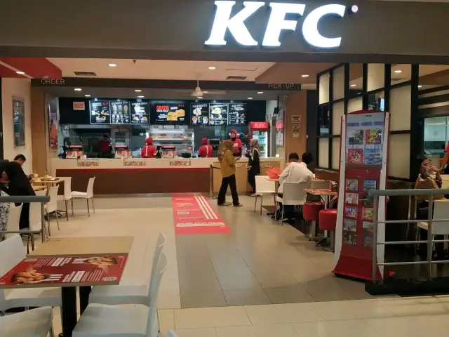 Gambar Makanan KFC 11