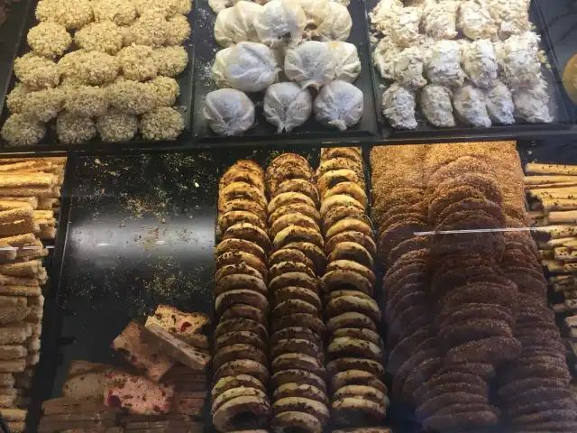 Cumhuriyet Ekmek Fırını'nin yemek ve ambiyans fotoğrafları 17