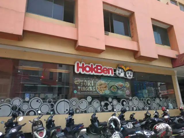 Gambar Makanan HokBen 17