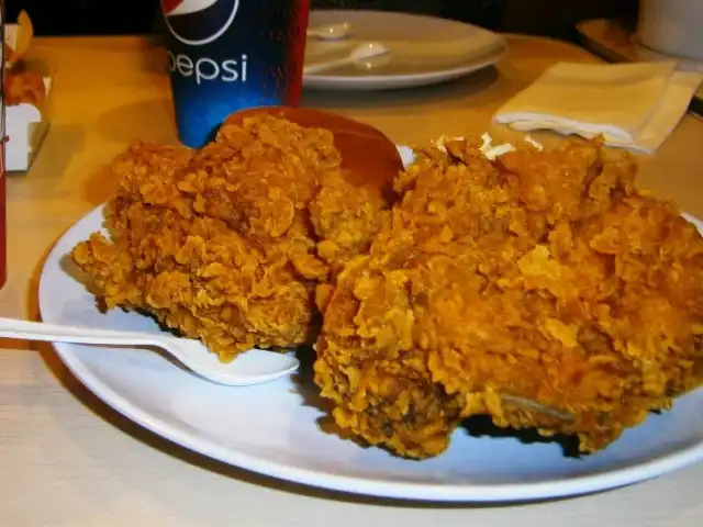 Gambar Makanan KFC 12