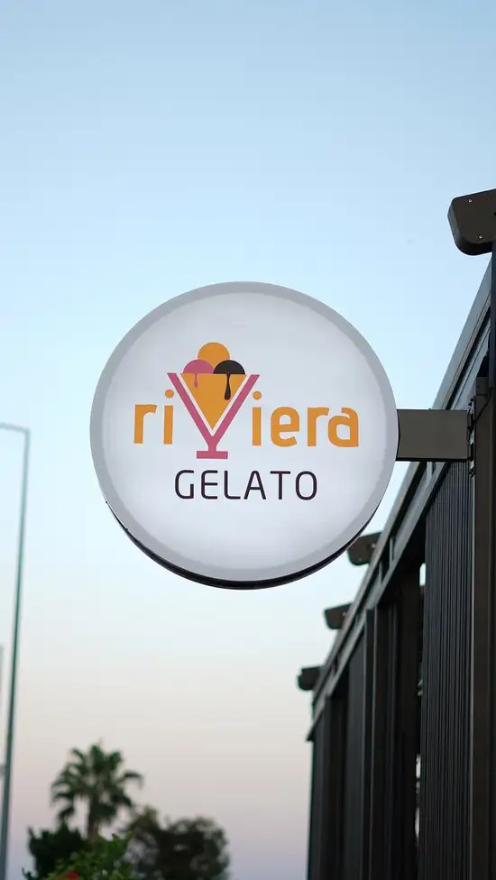Riviera Bistro and Cafe'nin yemek ve ambiyans fotoğrafları 6