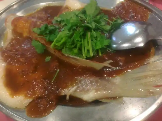 Hakka Siu Poon Choy Restaurant Food Photo 2
