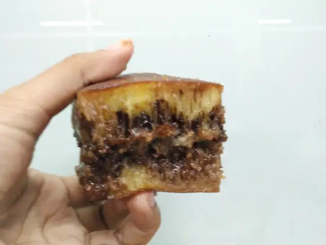 Gambar Makanan Martabak Borneo 2