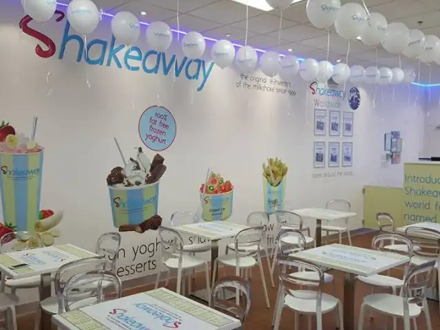 Shakeaway Food Photo 7