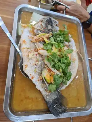 AROY Tomyum 東炎