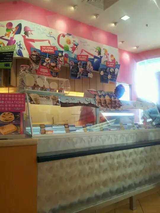 Baskin-Robbins Food Photo 5