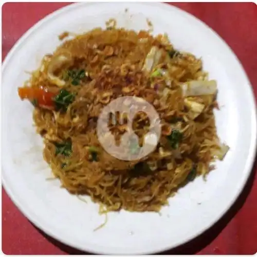Gambar Makanan Nasi Goreng Kebuli Bakmi Jogja Pak De Dul, Arif Rahman 20
