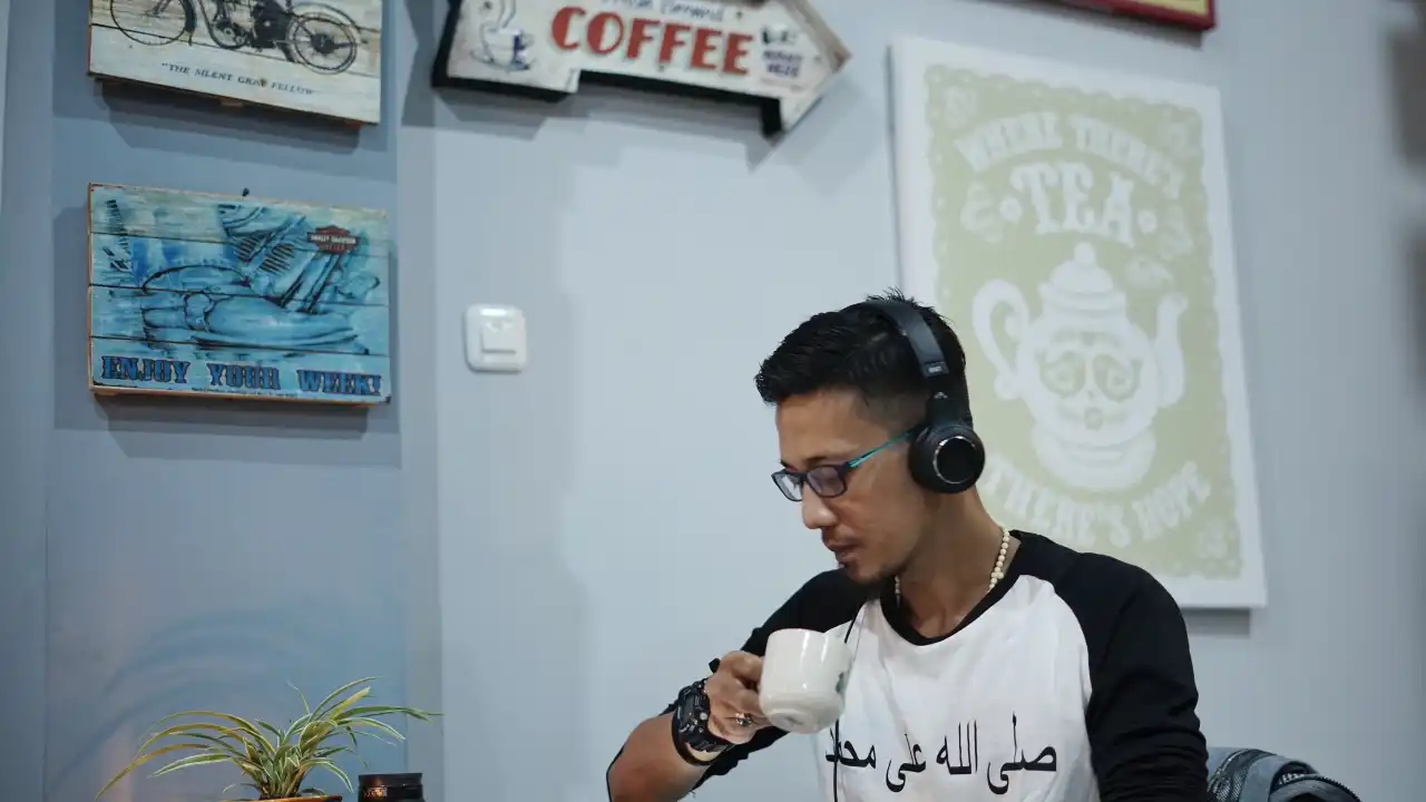 Cafe 99 Sembilan Sembilan