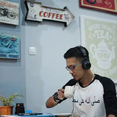 Cafe 99 Sembilan Sembilan