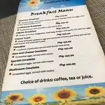 Sunflower Cafe Food Photo 5