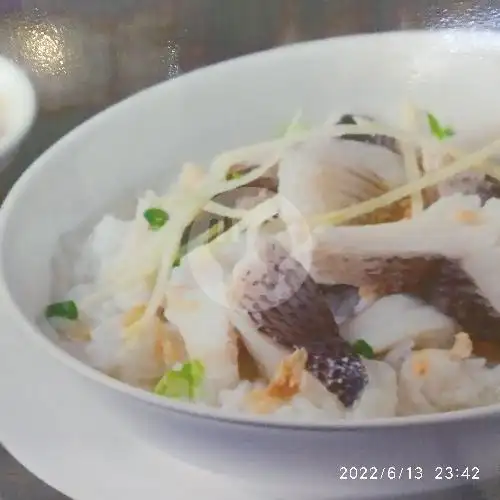 Gambar Makanan Soup Ikan Susi& Batagor Somay 6