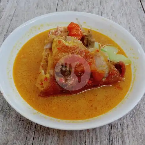Gambar Makanan Sup Kepala Ikan Bli Wayan 4