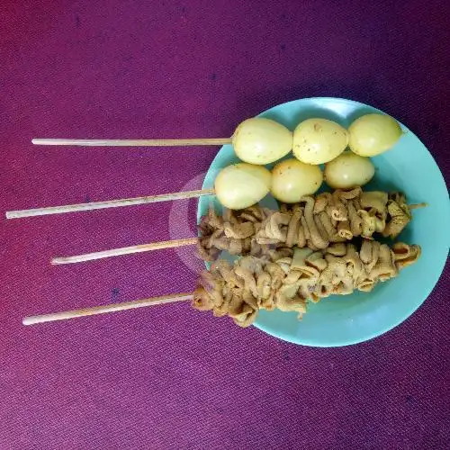 Gambar Makanan Bubur Ayam Jakarta Cabang Kebon Sirih, Klojen 9