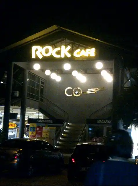 Rock Café Food Photo 3