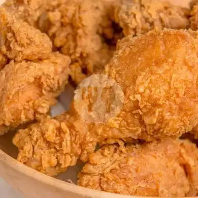 Gambar Makanan Chick Crispy 10