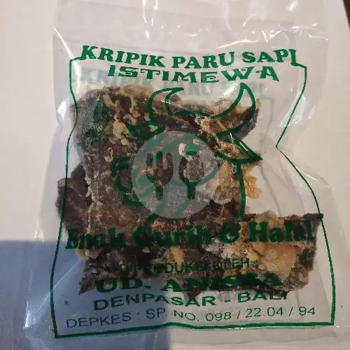 Gambar Makanan SAS Soto Ayam Surabaya, Denpasar 19