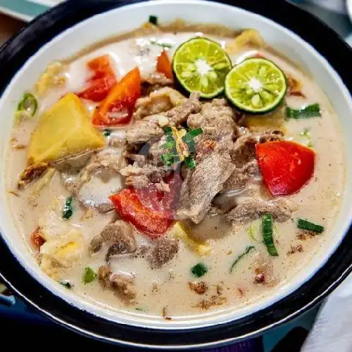 Gambar Makanan Kedai Soto Waqiah, Cipondoh 7