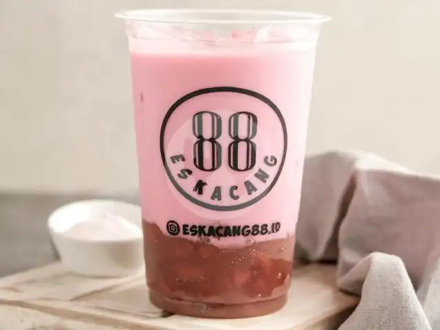 Gambar Makanan Es Kacang 88, Mayor Ruslan 19