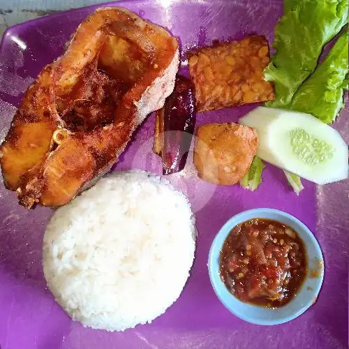 Gambar Makanan Warung Makan Pas Mantap, Tenggarong 9