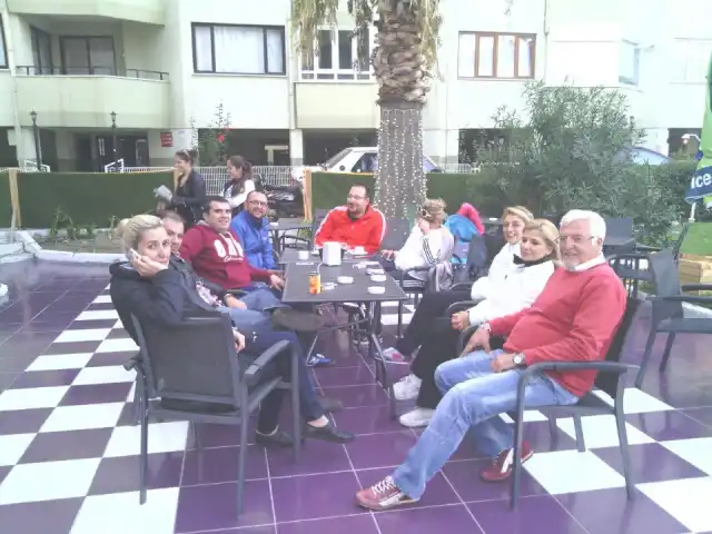 Cafe de'Mola'nin yemek ve ambiyans fotoğrafları 5