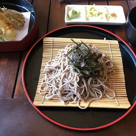 Gambar Makanan Oishi Tei 10