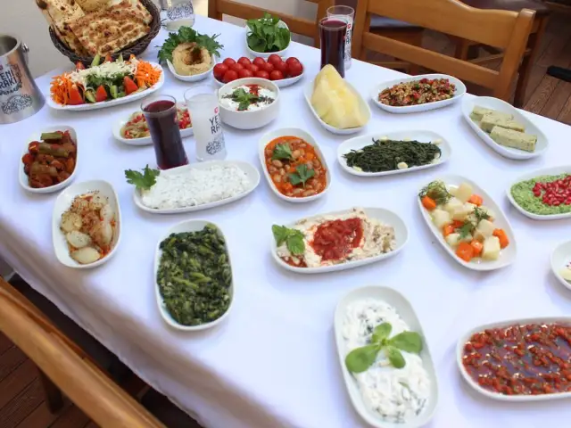 Babel Ocakbaşı Nevizade'nin yemek ve ambiyans fotoğrafları 56