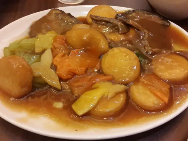 Gambar Makanan Ta Wan Restaurant 3