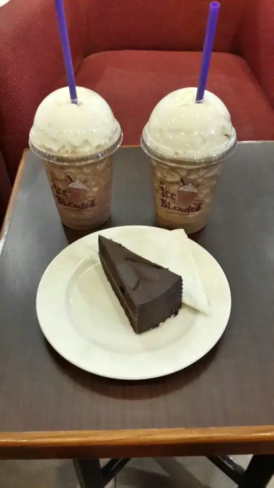 Gambar Makanan The Coffee Bean & Tea Leaf 11